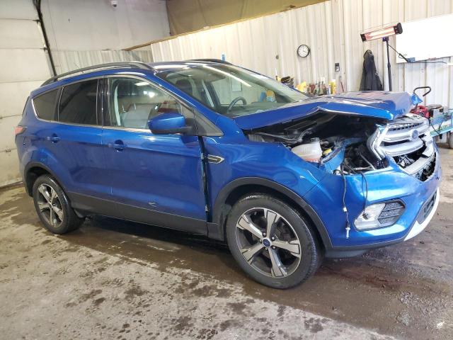 Photo 4 from auction – 2017 FORD ESCAPE SE with VIN 1FMCU9GD9HUA86472