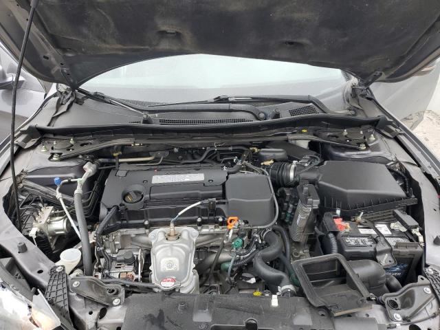 Photo 11 from auction – 2015 HONDA ACCORD EXL with VIN 1HGCR2F87FA043105