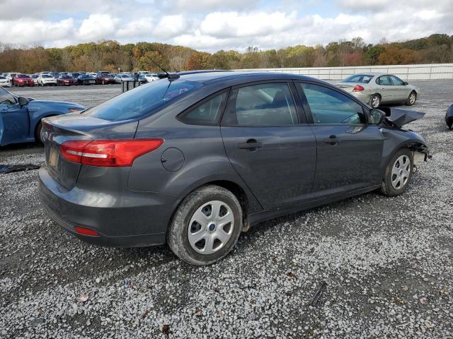 Photo 3 from auction – 2017 FORD FOCUS S with VIN 1FADP3E25HL227578