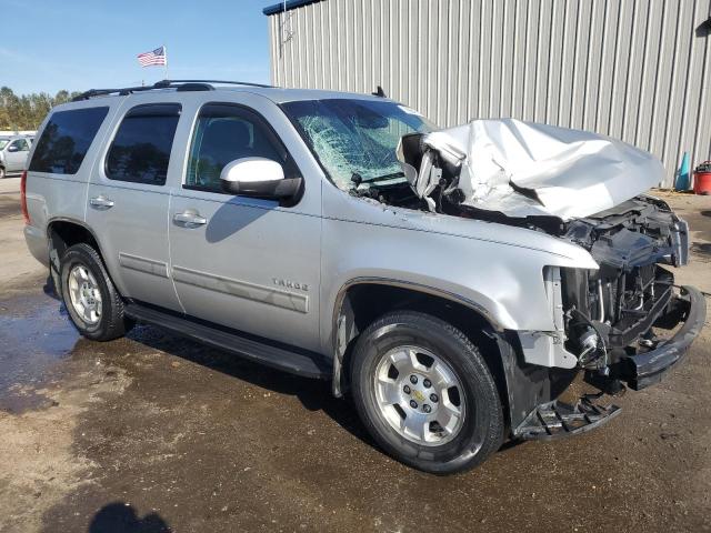 Photo 4 from auction – 2011 CHEVROLET TAHOE C150 with VIN 1GNSCAE01BR378641
