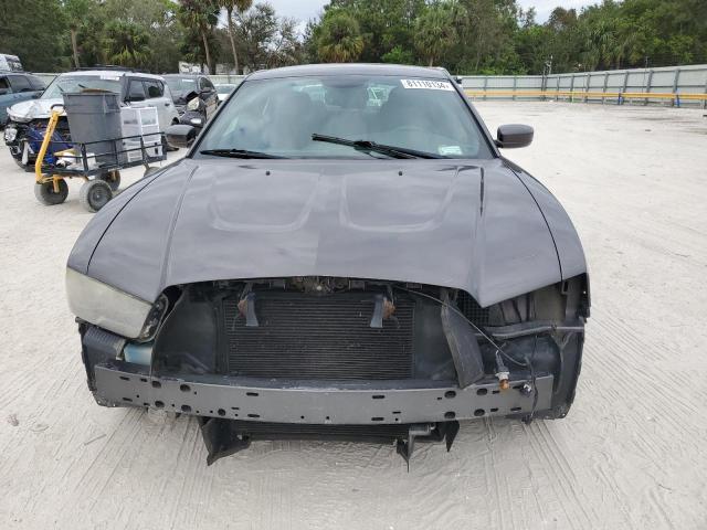 Photo 5 from auction – 2014 DODGE CHARGER SE with VIN 2C3CDXBG1EH339409