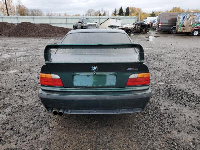 Photo 6 from auction – 1998 BMW M3 with VIN WBSBG933XWEY79977