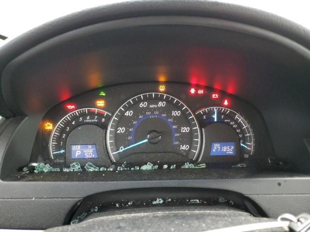 صورة رقم 9 من المزاد - 2012 TOYOTA CAMRY BASE مع VIN 4T1BF1FK5CU160860