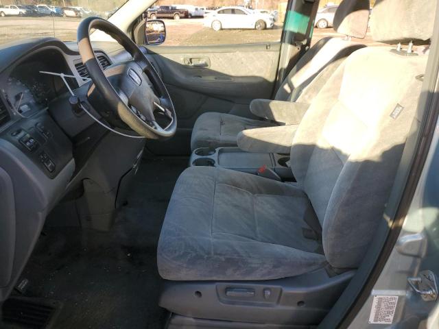 Photo 7 from auction – 2004 HONDA ODYSSEY EX with VIN 5FNRL18624B058616