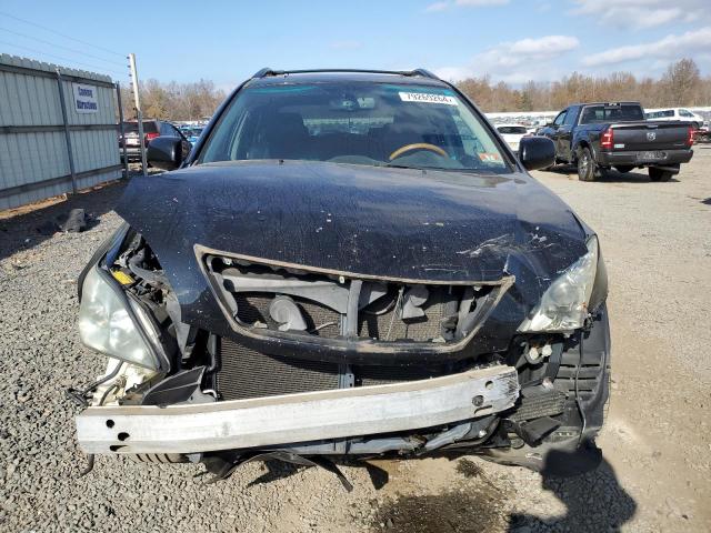 Photo 5 from auction – 2008 LEXUS RX 350 with VIN 2T2GK31U68C045078