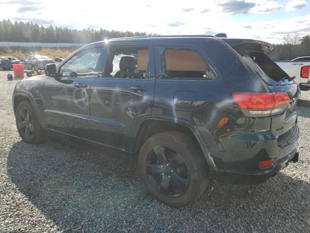 Photo 2 from auction – 2014 JEEP GRAND CHER with VIN 1C4RJFAG7EC521791
