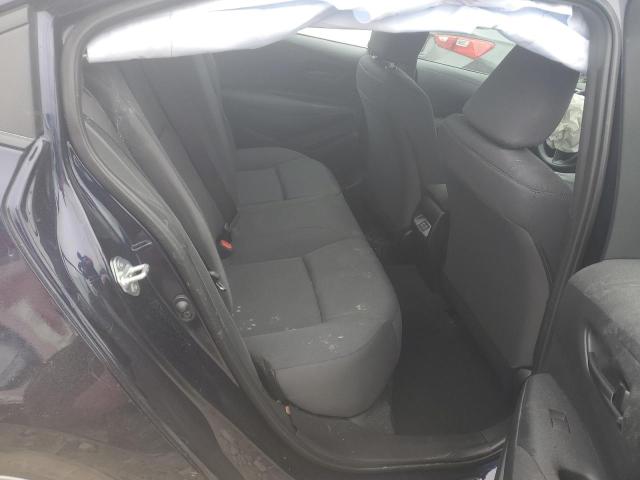Photo 10 from auction – 2024 TOYOTA COROLLA LE with VIN 5YFB4MDE8RP164593