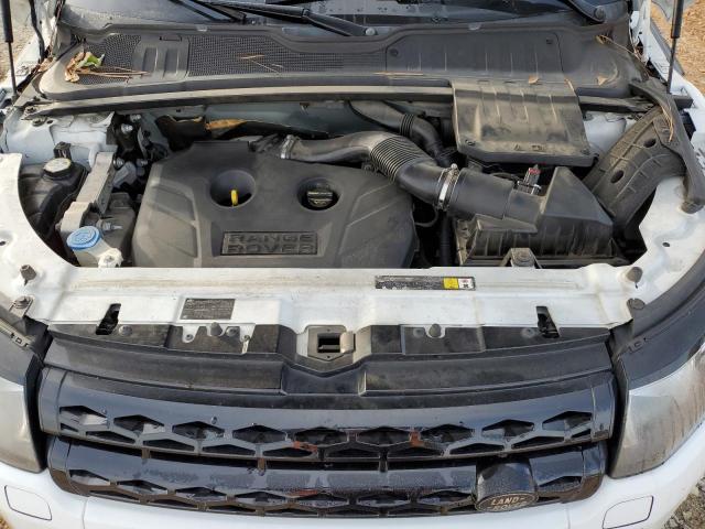 Photo 11 from auction – 2013 LAND ROVER RANGE ROVE with VIN SALVT2BG1DH740711