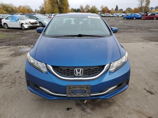 Photo 5 from auction – 2015 HONDA CIVIC LX with VIN 19XFB2F5XFE279153