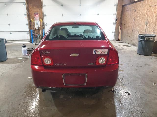 Photo 6 from auction – 2011 CHEVROLET MALIBU 2LT with VIN 1G1ZD5EU6BF194336