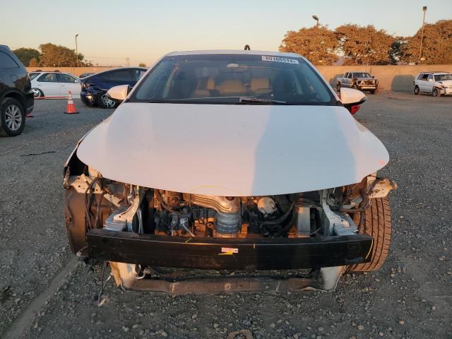 Photo 5 from auction – 2014 TOYOTA AVALON BAS with VIN 4T1BK1EB2EU128187