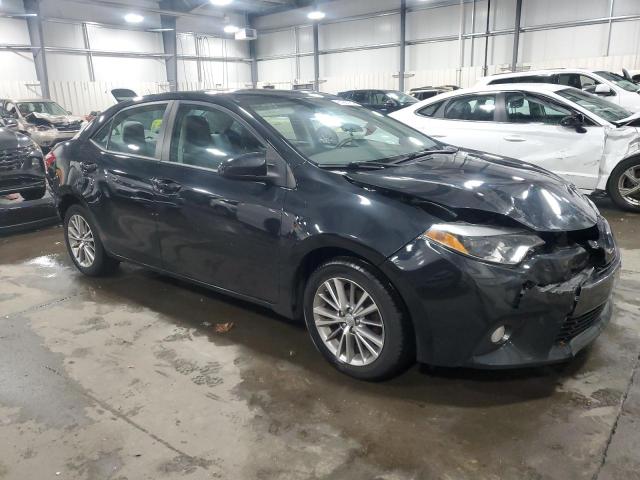 Photo 4 from auction – 2015 TOYOTA COROLLA L with VIN 5YFBURHE7FP226746