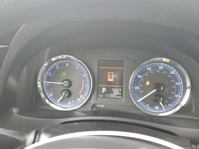 Photo 9 from auction – 2018 TOYOTA COROLLA L with VIN 2T1BURHE6JC052659