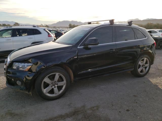 AUDI Q5 PREMIUM 2011 z numerem VIN WA1DKAFP1BA052184 - Zdjęcie z aukcji