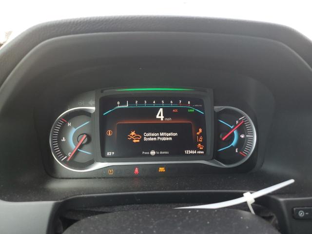Photo 9 from auction – 2019 HONDA PASSPORT E with VIN 5FNYF7H56KB004309