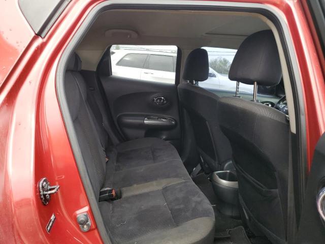 Photo 10 from auction – 2012 NISSAN JUKE S with VIN JN8AF5MR8CT105708