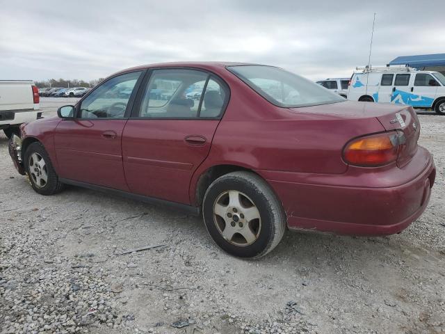 Photo 2 from auction – 2004 CHEVROLET CLASSIC with VIN 1G1ND52F14M708368