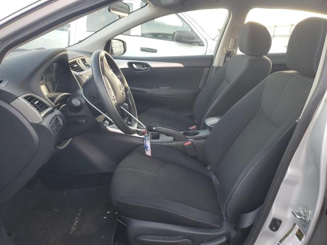 Photo 7 from auction – 2016 NISSAN SENTRA S with VIN 3N1AB7APXGL682985
