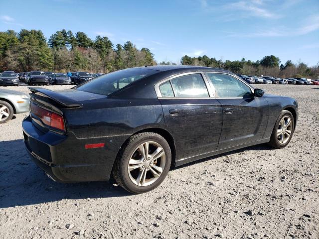 Photo 3 from auction – 2013 DODGE CHARGER SX with VIN 2C3CDXJG8DH555807