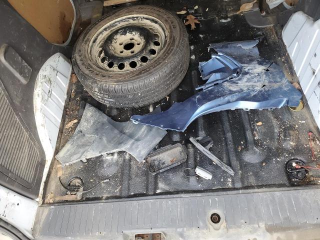 Photo 13 from auction – 2022 FORD TRANSIT CO with VIN NM0LS6S24N1513470