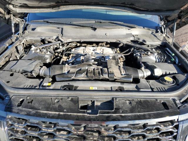 Photo 12 from auction – 2018 LAND ROVER RANGE ROVE with VIN SALGS2SV8JA394865