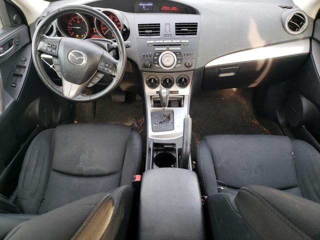 Photo 8 from auction – 2010 MAZDA 3 S with VIN JM1BL1H50A1286997