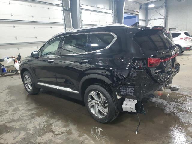 Photo 2 from auction – 2023 HYUNDAI SANTA FE S with VIN 5NMS3DAJXPH524913