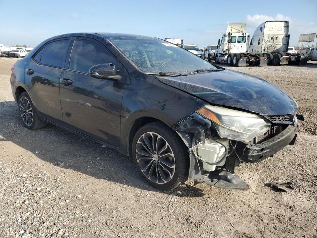 Photo 4 from auction – 2014 TOYOTA COROLLA L with VIN 5YFBURHE5EP102750