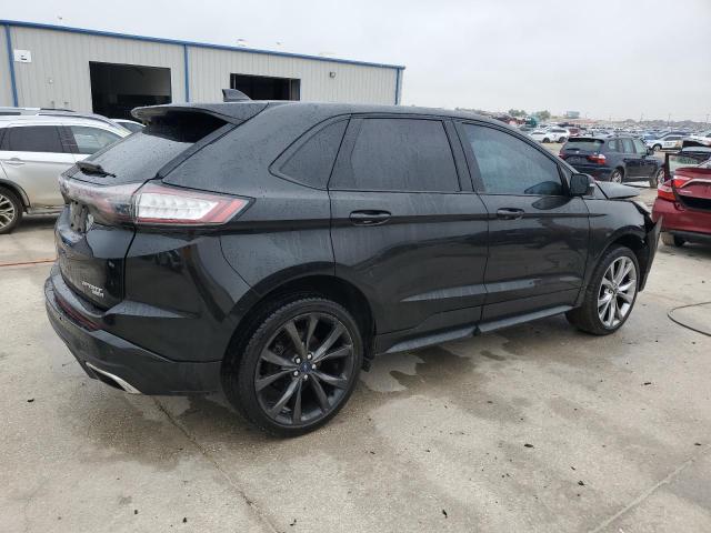 Photo 3 from auction – 2015 FORD EDGE SPORT with VIN 2FMTK4AP3FBC11089