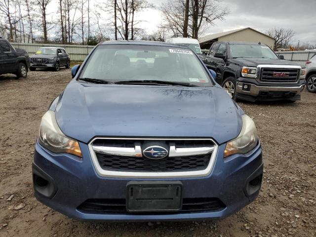 Photo 5 from auction – 2013 SUBARU IMPREZA PR with VIN JF1GJAC65DG031622