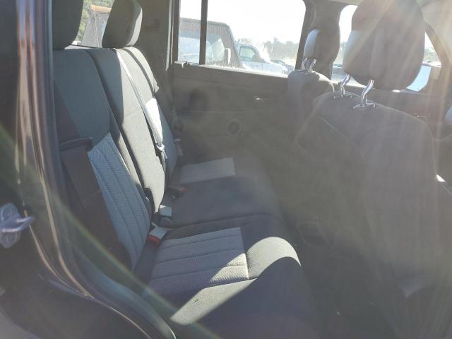 Photo 11 from auction – 2010 JEEP LIBERTY SP with VIN 1J4PP2GK4AW170089