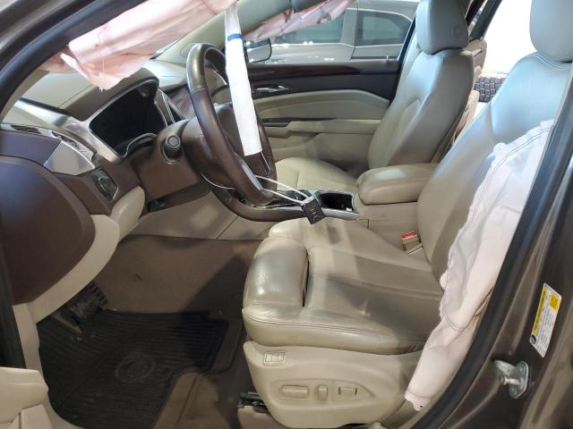 Photo 7 from auction – 2014 CADILLAC SRX PERFOR with VIN 3GYFNFE31ES597588