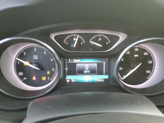 Photo 9 from auction – 2019 BUICK ENVISION E with VIN LRBFXCSAXKD088918