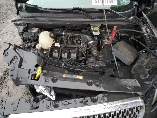Photo 12 from auction – 2019 LINCOLN MKC RESERV with VIN 5LMCJ3D91KUL45823