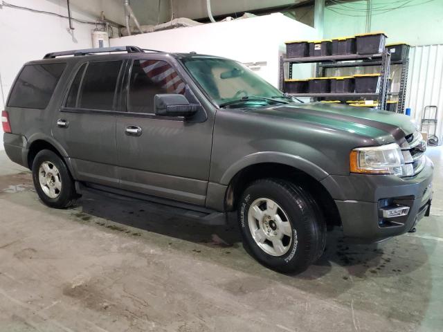 Photo 4 from auction – 2017 FORD EXPEDITION with VIN 1FMJU1JT5HEA07169