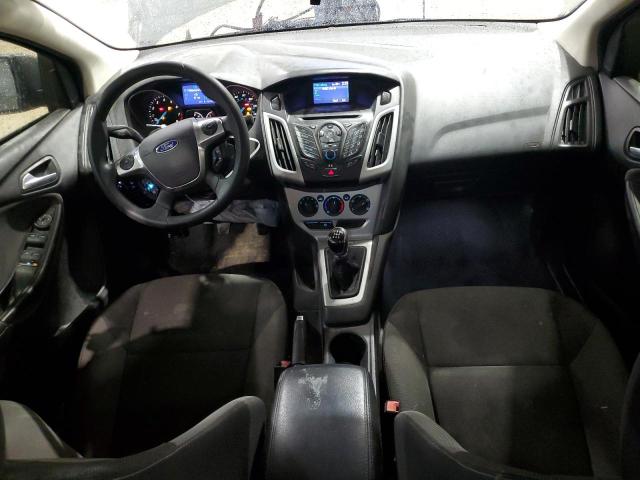 Photo 8 from auction – 2013 FORD FOCUS SE with VIN 1FADP3F20DL105154