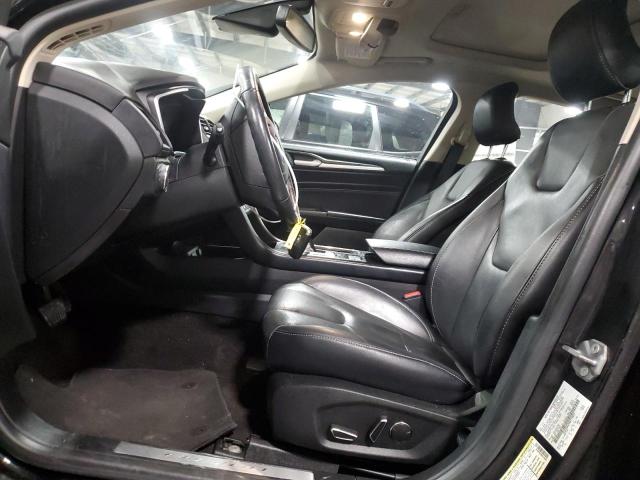 Photo 7 from auction – 2019 FORD FUSION TIT with VIN 3FA6P0RU9KR119847