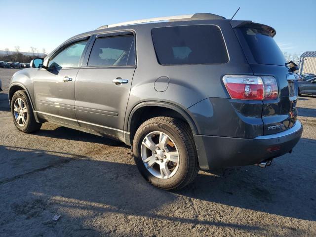 Photo 2 from auction – 2011 GMC ACADIA SLE with VIN 1GKKVPED1BJ221607