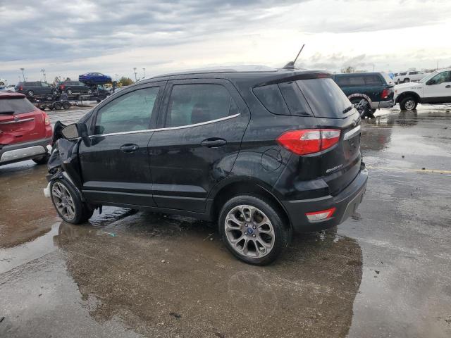 Photo 2 from auction – 2022 FORD ECOSPORT T with VIN MAJ6S3KL4NC458276