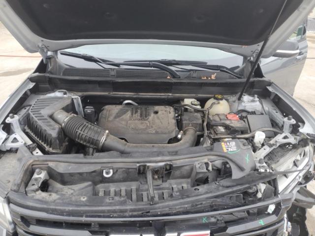 Photo 12 from auction – 2021 GMC ACADIA SLT with VIN 1GKKNUL43MZ132787