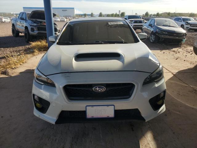 Photo 5 from auction – 2016 SUBARU WRX LIMITE with VIN JF1VA1J60G8819720