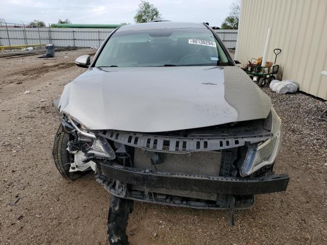 Photo 5 from auction – 2016 KIA OPTIMA LX with VIN 5XXGT4L34GG103790