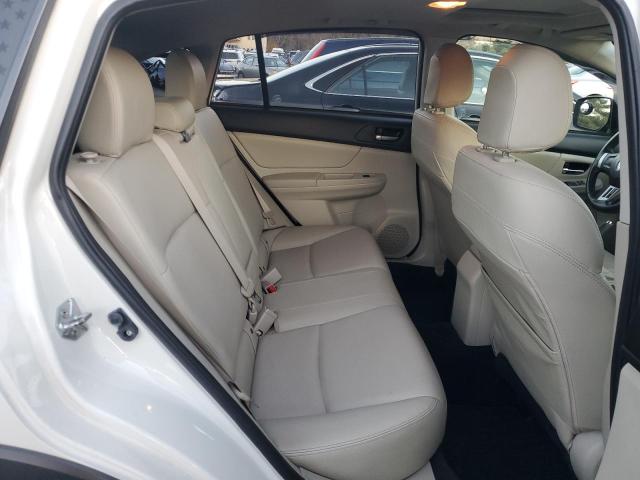 Photo 10 from auction – 2014 SUBARU XV CROSSTR with VIN JF2GPAKC0E8296882