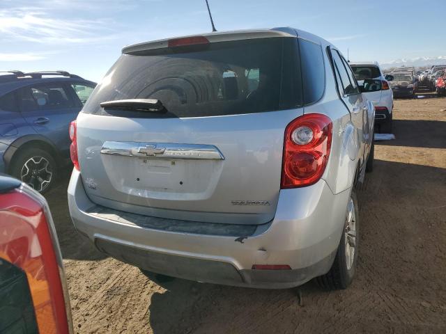 Photo 6 from auction – 2014 CHEVROLET EQUINOX LS with VIN 2GNFLEEKXE6184460