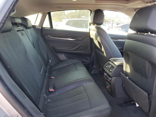 Photo 11 from auction – 2016 BMW X6 SDRIVE3 with VIN 5UXKU0C59G0F93390
