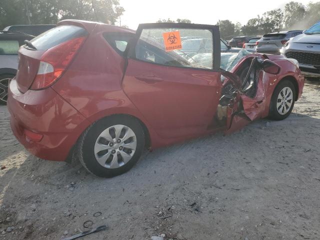 Photo 3 from auction – 2015 HYUNDAI ACCENT GS with VIN KMHCT5AE0FU220666