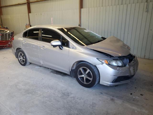 Photo 4 from auction – 2015 HONDA CIVIC SE with VIN 19XFB2F7XFE003735