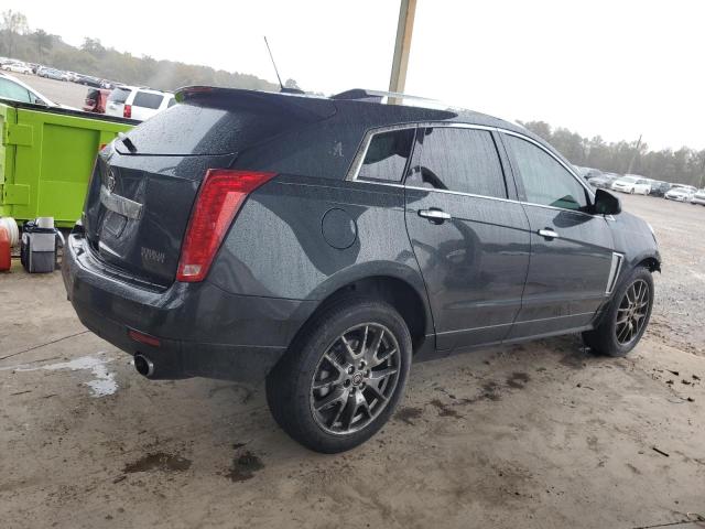 Photo 3 from auction – 2015 CADILLAC SRX PREMIU with VIN 3GYFNDE38FS549091