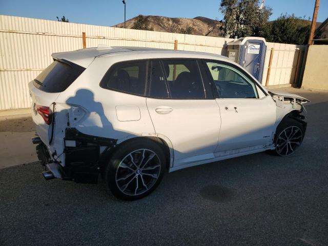 Photo 3 from auction – 2018 BMW X3 XDRIVE3 with VIN 5UXTR9C53JLD62985