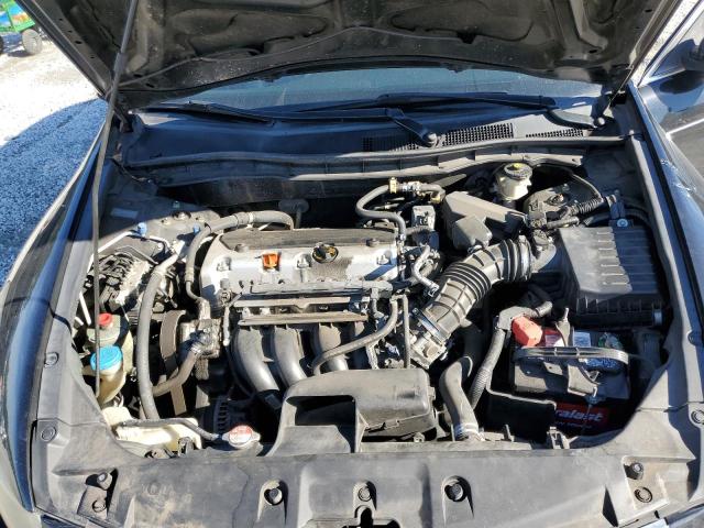 Photo 11 from auction – 2011 HONDA ACCORD SE with VIN 1HGCP2F68BA042950